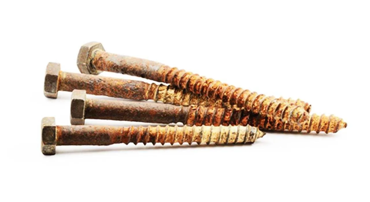 پیچ و رولپلاک سنگ نما