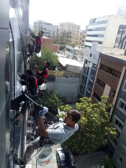 شستشوی نانو